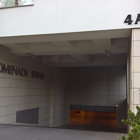 Apartament Luxon 2 Kielce Esterno foto
