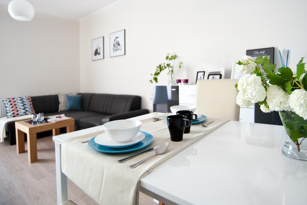 Apartament Luxon 2 Kielce Camera foto