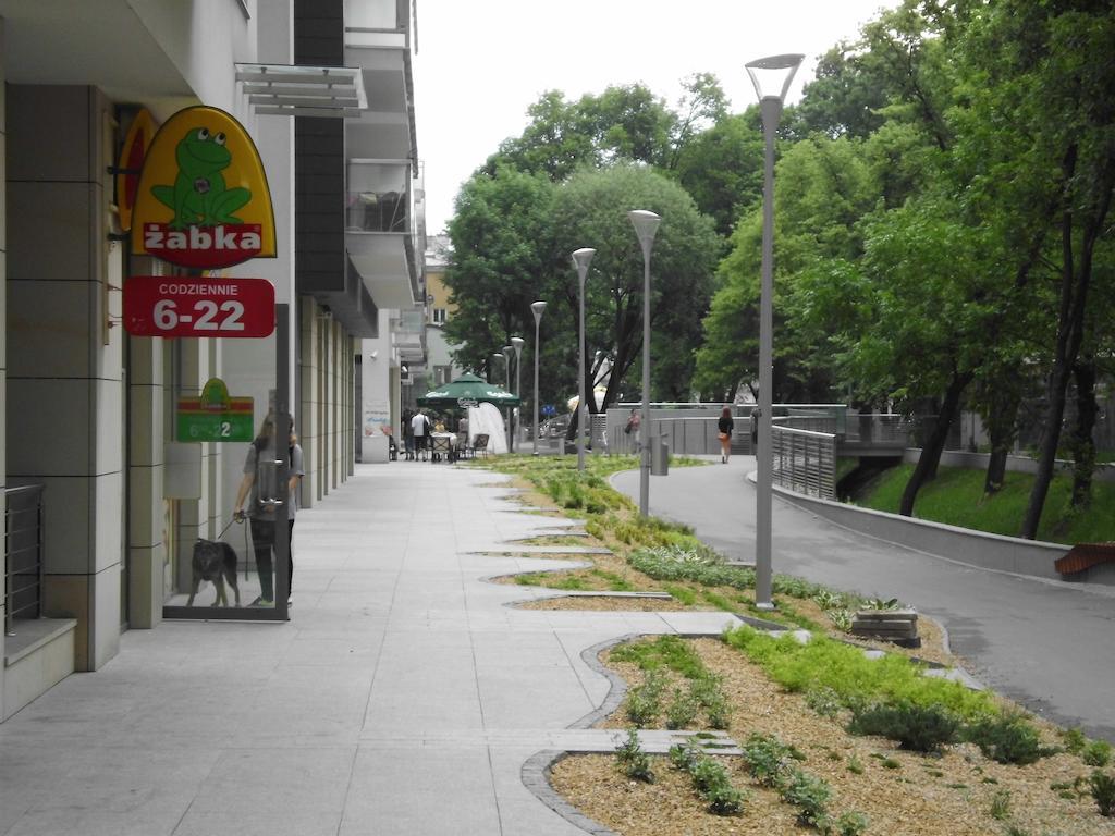 Apartament Luxon 2 Kielce Camera foto