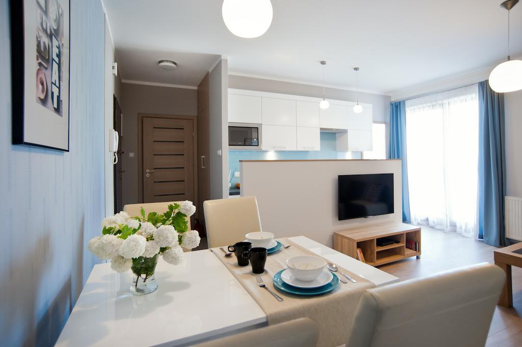 Apartament Luxon 2 Kielce Camera foto