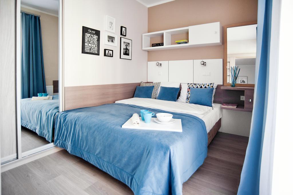 Apartament Luxon 2 Kielce Camera foto