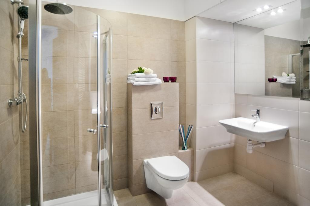 Apartament Luxon 2 Kielce Camera foto