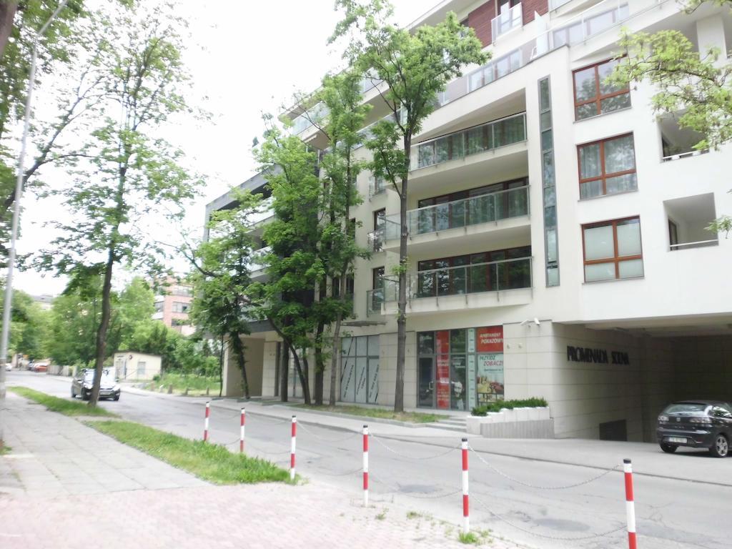 Apartament Luxon 2 Kielce Camera foto