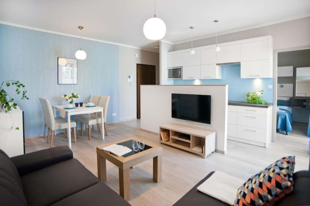 Apartament Luxon 2 Kielce Camera foto