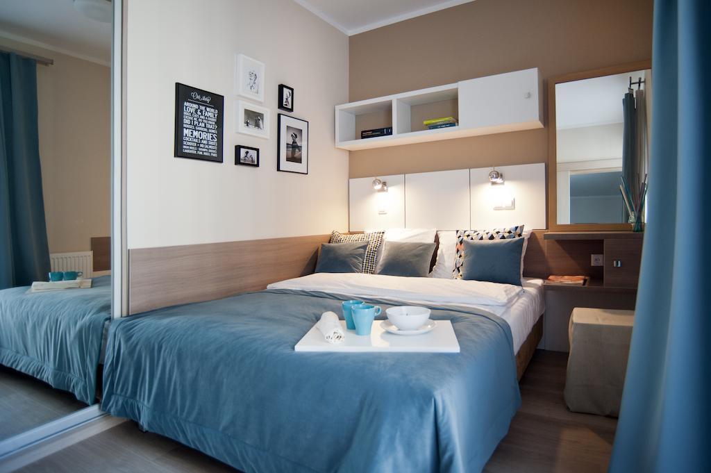 Apartament Luxon 2 Kielce Camera foto